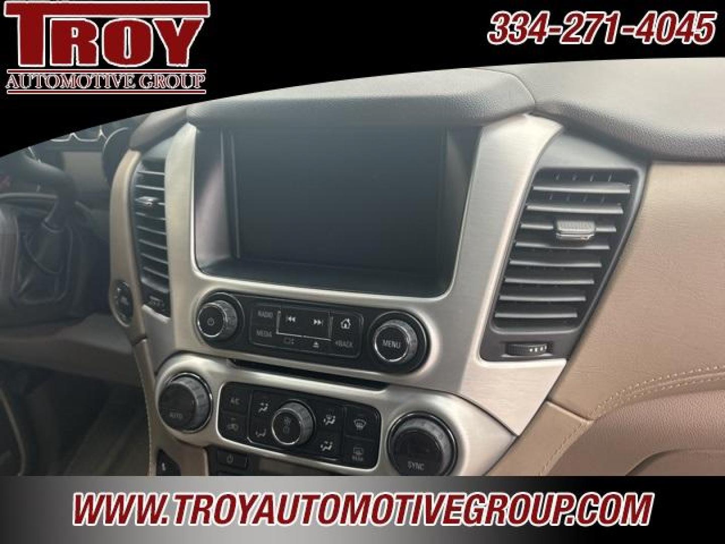 2015 White Diamond Tricoat /Cocoa/Dune GMC Yukon XL SLT (1GKS1HKC2FR) with an V8 engine, Automatic transmission, located at 6812 Atlanta Hwy, Montgomery, AL, 36117, (334) 271-4045, 32.382118, -86.178673 - 1-Owner!!<br>White Diamond Tricoat!!<br>Power Sunroof!!<br>Navigation!!<br>DVD w/Head Phones!!<br>2nd Row Bucket Seats!!<br>Premium 20 Wheels!!<br>2-Master Keys!! - Photo#40