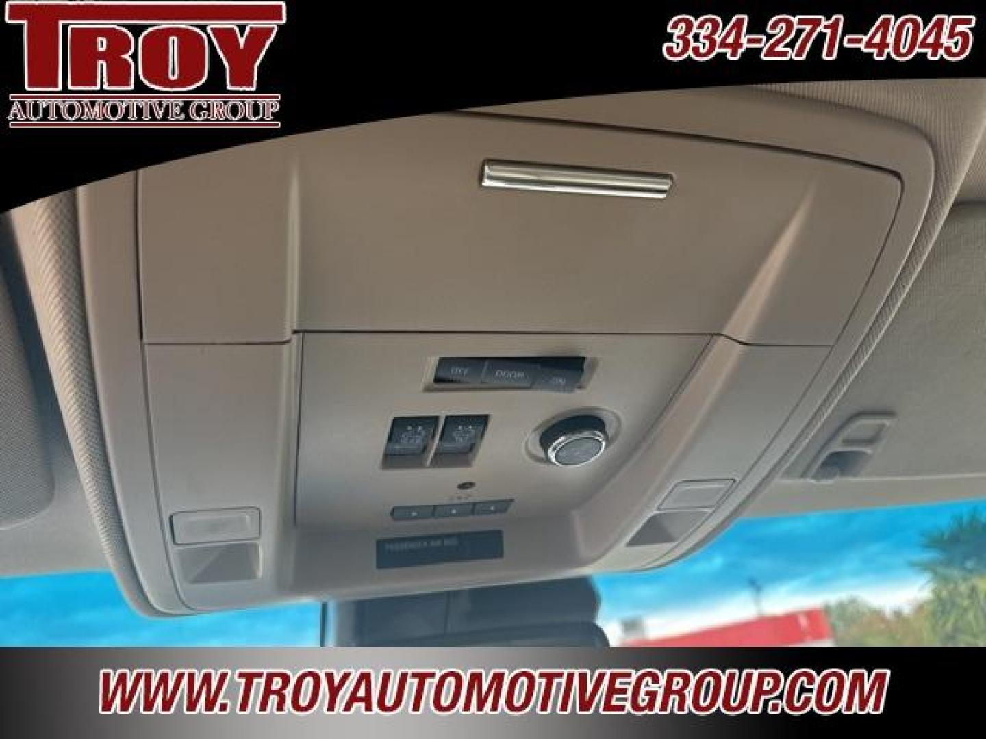 2015 White Diamond Tricoat /Cocoa/Dune GMC Yukon XL SLT (1GKS1HKC2FR) with an V8 engine, Automatic transmission, located at 6812 Atlanta Hwy, Montgomery, AL, 36117, (334) 271-4045, 32.382118, -86.178673 - 1-Owner!!<br>White Diamond Tricoat!!<br>Power Sunroof!!<br>Navigation!!<br>DVD w/Head Phones!!<br>2nd Row Bucket Seats!!<br>Premium 20 Wheels!!<br>2-Master Keys!! - Photo#61