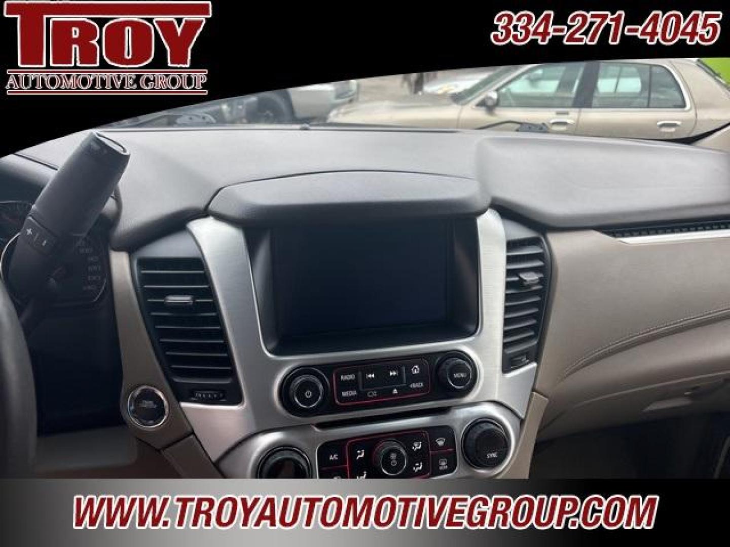2015 White Diamond Tricoat /Cocoa/Dune GMC Yukon XL SLT (1GKS1HKC2FR) with an V8 engine, Automatic transmission, located at 6812 Atlanta Hwy, Montgomery, AL, 36117, (334) 271-4045, 32.382118, -86.178673 - 1-Owner!!<br>White Diamond Tricoat!!<br>Power Sunroof!!<br>Navigation!!<br>DVD w/Head Phones!!<br>2nd Row Bucket Seats!!<br>Premium 20 Wheels!!<br>2-Master Keys!! - Photo#62