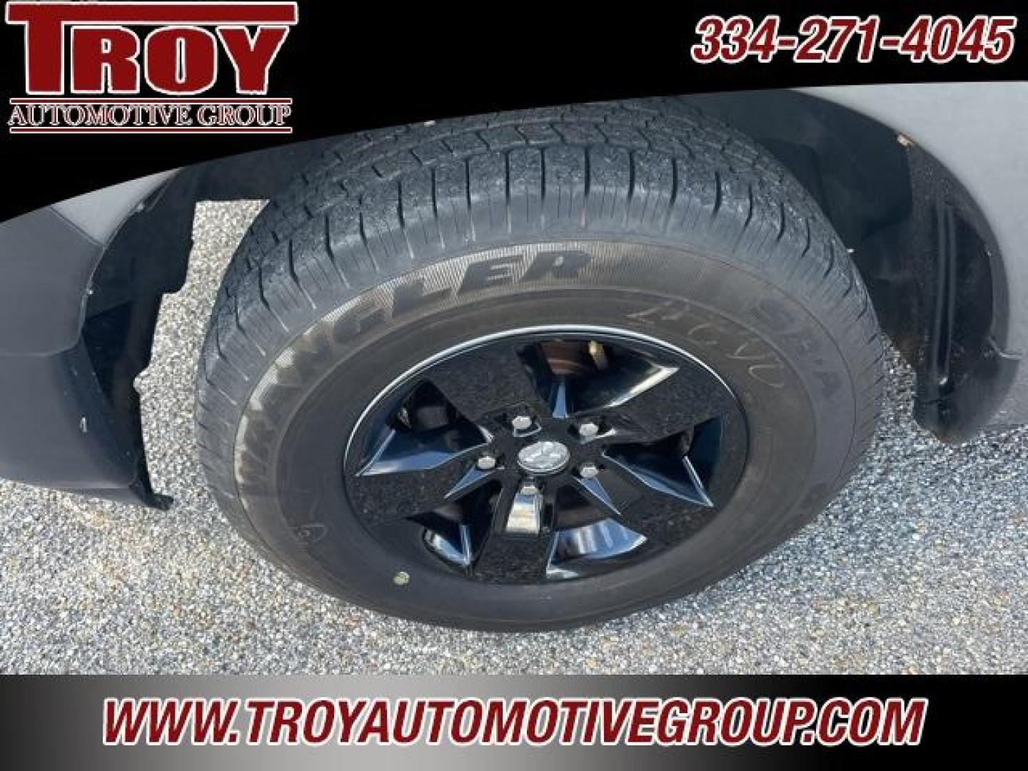 2012 Mineral Gray Metallic Clearcoat /Dark Slate/Medium Graystone Ram 1500 ST (1C6RD6KP1CS) with an 4.7L V8 FFV engine, Automatic transmission, located at 6812 Atlanta Hwy, Montgomery, AL, 36117, (334) 271-4045, 32.382118, -86.178673 - Photo#14
