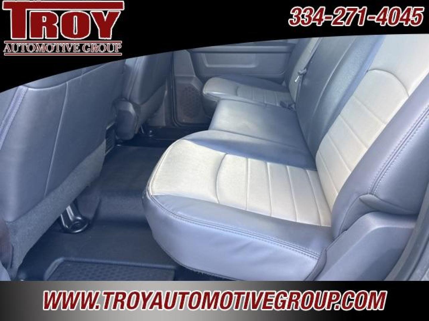 2012 Mineral Gray Metallic Clearcoat /Dark Slate/Medium Graystone Ram 1500 ST (1C6RD6KP1CS) with an 4.7L V8 FFV engine, Automatic transmission, located at 6812 Atlanta Hwy, Montgomery, AL, 36117, (334) 271-4045, 32.382118, -86.178673 - Photo#16