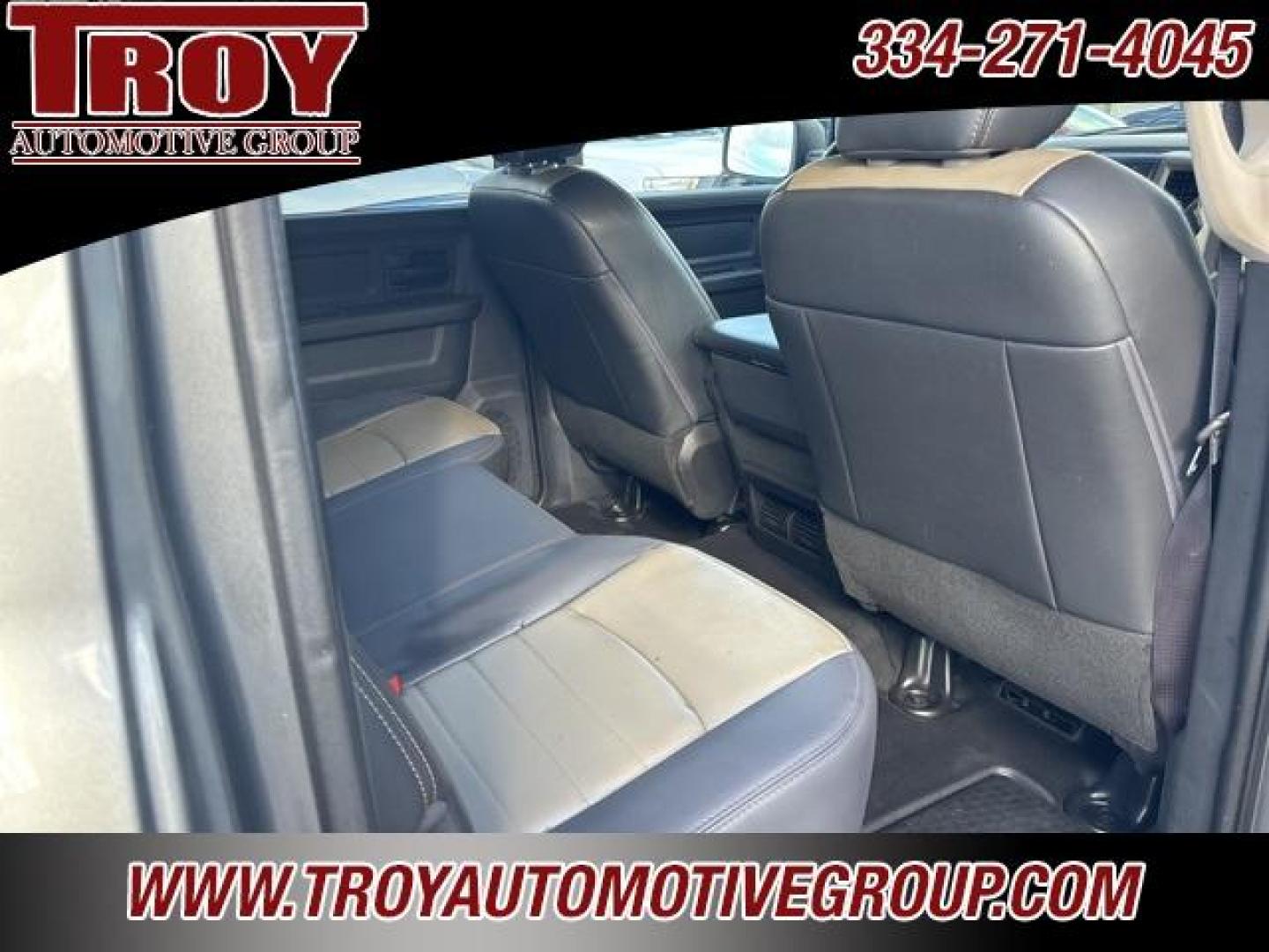 2012 Mineral Gray Metallic Clearcoat /Dark Slate/Medium Graystone Ram 1500 ST (1C6RD6KP1CS) with an 4.7L V8 FFV engine, Automatic transmission, located at 6812 Atlanta Hwy, Montgomery, AL, 36117, (334) 271-4045, 32.382118, -86.178673 - Photo#20