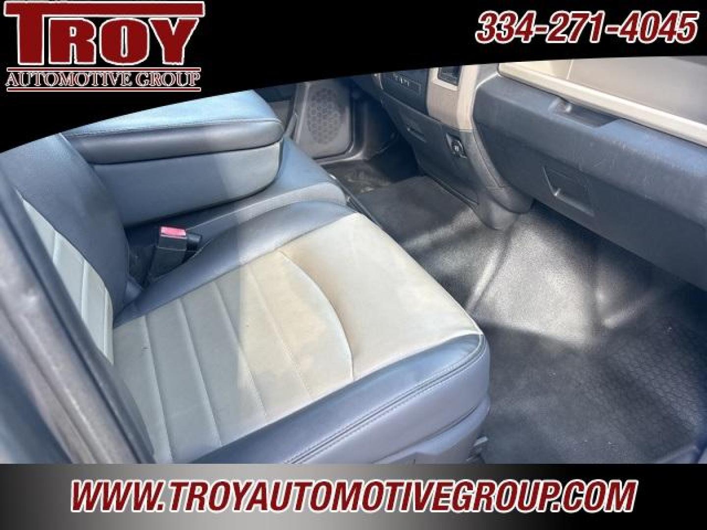2012 Mineral Gray Metallic Clearcoat /Dark Slate/Medium Graystone Ram 1500 ST (1C6RD6KP1CS) with an 4.7L V8 FFV engine, Automatic transmission, located at 6812 Atlanta Hwy, Montgomery, AL, 36117, (334) 271-4045, 32.382118, -86.178673 - Photo#22