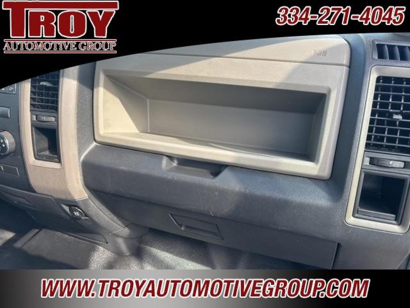 2012 Mineral Gray Metallic Clearcoat /Dark Slate/Medium Graystone Ram 1500 ST (1C6RD6KP1CS) with an 4.7L V8 FFV engine, Automatic transmission, located at 6812 Atlanta Hwy, Montgomery, AL, 36117, (334) 271-4045, 32.382118, -86.178673 - Photo#26