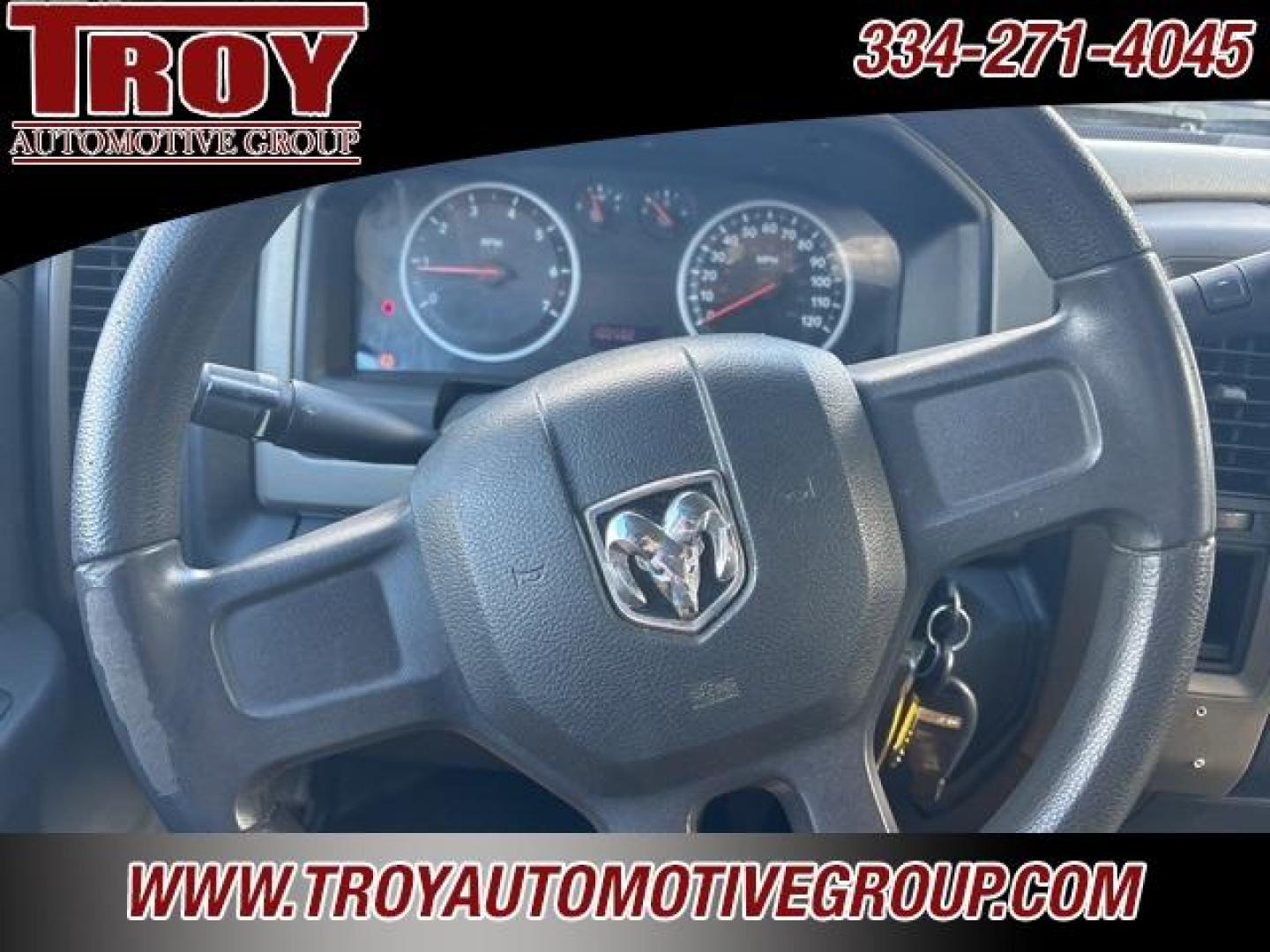 2012 Mineral Gray Metallic Clearcoat /Dark Slate/Medium Graystone Ram 1500 ST (1C6RD6KP1CS) with an 4.7L V8 FFV engine, Automatic transmission, located at 6812 Atlanta Hwy, Montgomery, AL, 36117, (334) 271-4045, 32.382118, -86.178673 - Photo#31