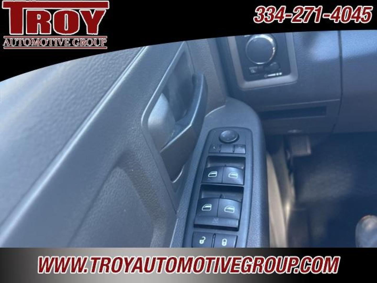 2012 Mineral Gray Metallic Clearcoat /Dark Slate/Medium Graystone Ram 1500 ST (1C6RD6KP1CS) with an 4.7L V8 FFV engine, Automatic transmission, located at 6812 Atlanta Hwy, Montgomery, AL, 36117, (334) 271-4045, 32.382118, -86.178673 - Photo#37