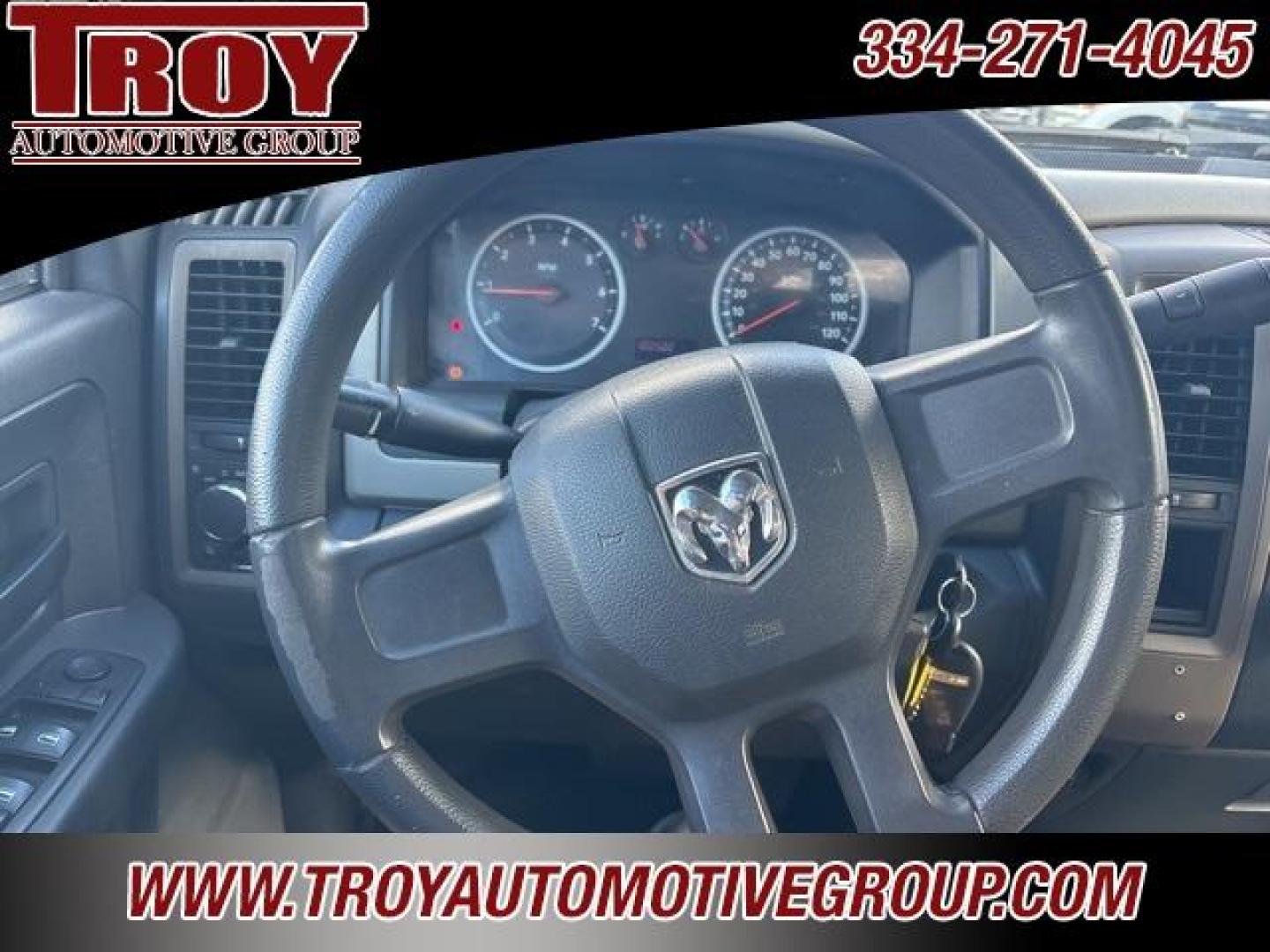 2012 Mineral Gray Metallic Clearcoat /Dark Slate/Medium Graystone Ram 1500 ST (1C6RD6KP1CS) with an 4.7L V8 FFV engine, Automatic transmission, located at 6812 Atlanta Hwy, Montgomery, AL, 36117, (334) 271-4045, 32.382118, -86.178673 - Photo#38