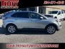 2022 Silver Metallic /Ebony Ford Edge Titanium (2FMPK4K95NB) with an EcoBoost 2.0L I4 GTDi DOHC Turbocharged VCT engine, Automatic transmission, located at 6812 Atlanta Hwy, Montgomery, AL, 36117, (334) 271-4045, 32.382118, -86.178673 - Silver Metallic 2022 Ford Edge Titanium AWD EcoBoost 2.0L I4 GTDi DOHC Turbocharged VCT 8-Speed Automatic<br><br>Financing Available---Top Value for Trades.<br><br>Odometer is 8569 miles below market average! 21/28 City/Highway MPG- Photo#0