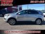 2022 Silver Metallic /Ebony Ford Edge Titanium (2FMPK4K95NB) with an EcoBoost 2.0L I4 GTDi DOHC Turbocharged VCT engine, Automatic transmission, located at 6812 Atlanta Hwy, Montgomery, AL, 36117, (334) 271-4045, 32.382118, -86.178673 - Silver Metallic 2022 Ford Edge Titanium AWD EcoBoost 2.0L I4 GTDi DOHC Turbocharged VCT 8-Speed Automatic<br><br>Financing Available---Top Value for Trades.<br><br>Odometer is 8569 miles below market average! 21/28 City/Highway MPG- Photo#2