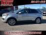 2022 Silver Metallic /Ebony Ford Edge Titanium (2FMPK4K95NB) with an EcoBoost 2.0L I4 GTDi DOHC Turbocharged VCT engine, Automatic transmission, located at 6812 Atlanta Hwy, Montgomery, AL, 36117, (334) 271-4045, 32.382118, -86.178673 - Silver Metallic 2022 Ford Edge Titanium AWD EcoBoost 2.0L I4 GTDi DOHC Turbocharged VCT 8-Speed Automatic<br><br>Financing Available---Top Value for Trades.<br><br>Odometer is 8569 miles below market average! 21/28 City/Highway MPG- Photo#3