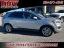 2022 Silver Metallic /Ebony Ford Edge Titanium (2FMPK4K95NB) with an EcoBoost 2.0L I4 GTDi DOHC Turbocharged VCT engine, Automatic transmission, located at 6812 Atlanta Hwy, Montgomery, AL, 36117, (334) 271-4045, 32.382118, -86.178673 - Silver Metallic 2022 Ford Edge Titanium AWD EcoBoost 2.0L I4 GTDi DOHC Turbocharged VCT 8-Speed Automatic<br><br>Financing Available---Top Value for Trades.<br><br>Odometer is 8569 miles below market average! 21/28 City/Highway MPG- Photo#9