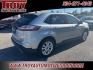 2022 Silver Metallic /Ebony Ford Edge Titanium (2FMPK4K95NB) with an EcoBoost 2.0L I4 GTDi DOHC Turbocharged VCT engine, Automatic transmission, located at 6812 Atlanta Hwy, Montgomery, AL, 36117, (334) 271-4045, 32.382118, -86.178673 - Silver Metallic 2022 Ford Edge Titanium AWD EcoBoost 2.0L I4 GTDi DOHC Turbocharged VCT 8-Speed Automatic<br><br>Financing Available---Top Value for Trades.<br><br>Odometer is 8569 miles below market average! 21/28 City/Highway MPG- Photo#10