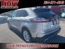 2022 Silver Metallic /Ebony Ford Edge Titanium (2FMPK4K95NB) with an EcoBoost 2.0L I4 GTDi DOHC Turbocharged VCT engine, Automatic transmission, located at 6812 Atlanta Hwy, Montgomery, AL, 36117, (334) 271-4045, 32.382118, -86.178673 - Silver Metallic 2022 Ford Edge Titanium AWD EcoBoost 2.0L I4 GTDi DOHC Turbocharged VCT 8-Speed Automatic<br><br>Financing Available---Top Value for Trades.<br><br>Odometer is 8569 miles below market average! 21/28 City/Highway MPG- Photo#13