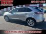 2022 Silver Metallic /Ebony Ford Edge Titanium (2FMPK4K95NB) with an EcoBoost 2.0L I4 GTDi DOHC Turbocharged VCT engine, Automatic transmission, located at 6812 Atlanta Hwy, Montgomery, AL, 36117, (334) 271-4045, 32.382118, -86.178673 - Silver Metallic 2022 Ford Edge Titanium AWD EcoBoost 2.0L I4 GTDi DOHC Turbocharged VCT 8-Speed Automatic<br><br>Financing Available---Top Value for Trades.<br><br>Odometer is 8569 miles below market average! 21/28 City/Highway MPG- Photo#14