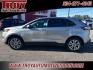 2022 Silver Metallic /Ebony Ford Edge Titanium (2FMPK4K95NB) with an EcoBoost 2.0L I4 GTDi DOHC Turbocharged VCT engine, Automatic transmission, located at 6812 Atlanta Hwy, Montgomery, AL, 36117, (334) 271-4045, 32.382118, -86.178673 - Silver Metallic 2022 Ford Edge Titanium AWD EcoBoost 2.0L I4 GTDi DOHC Turbocharged VCT 8-Speed Automatic<br><br>Financing Available---Top Value for Trades.<br><br>Odometer is 8569 miles below market average! 21/28 City/Highway MPG- Photo#15