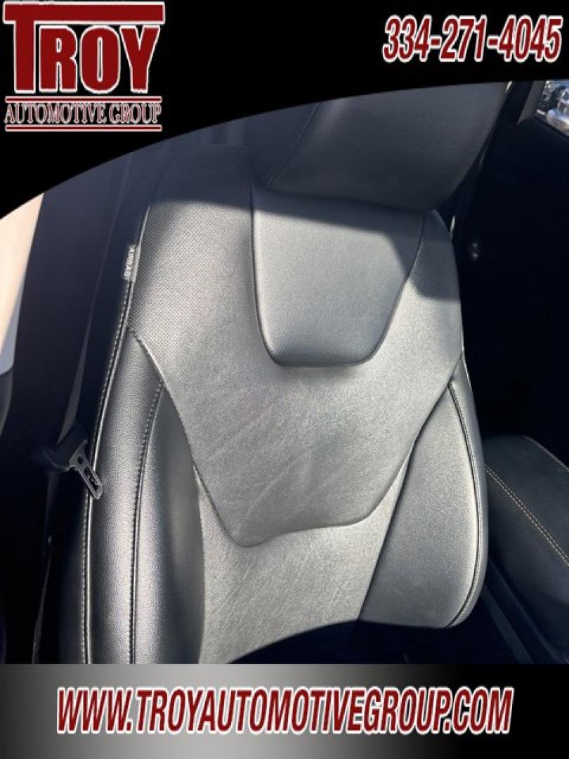 2022 Silver Metallic /Ebony Ford Edge Titanium (2FMPK4K95NB) with an EcoBoost 2.0L I4 GTDi DOHC Turbocharged VCT engine, Automatic transmission, located at 6812 Atlanta Hwy, Montgomery, AL, 36117, (334) 271-4045, 32.382118, -86.178673 - Silver Metallic 2022 Ford Edge Titanium AWD EcoBoost 2.0L I4 GTDi DOHC Turbocharged VCT 8-Speed Automatic<br><br>Financing Available---Top Value for Trades.<br><br>Odometer is 8569 miles below market average! 21/28 City/Highway MPG- Photo#22