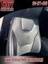 2022 Silver Metallic /Ebony Ford Edge Titanium (2FMPK4K95NB) with an EcoBoost 2.0L I4 GTDi DOHC Turbocharged VCT engine, Automatic transmission, located at 6812 Atlanta Hwy, Montgomery, AL, 36117, (334) 271-4045, 32.382118, -86.178673 - Silver Metallic 2022 Ford Edge Titanium AWD EcoBoost 2.0L I4 GTDi DOHC Turbocharged VCT 8-Speed Automatic<br><br>Financing Available---Top Value for Trades.<br><br>Odometer is 8569 miles below market average! 21/28 City/Highway MPG- Photo#22