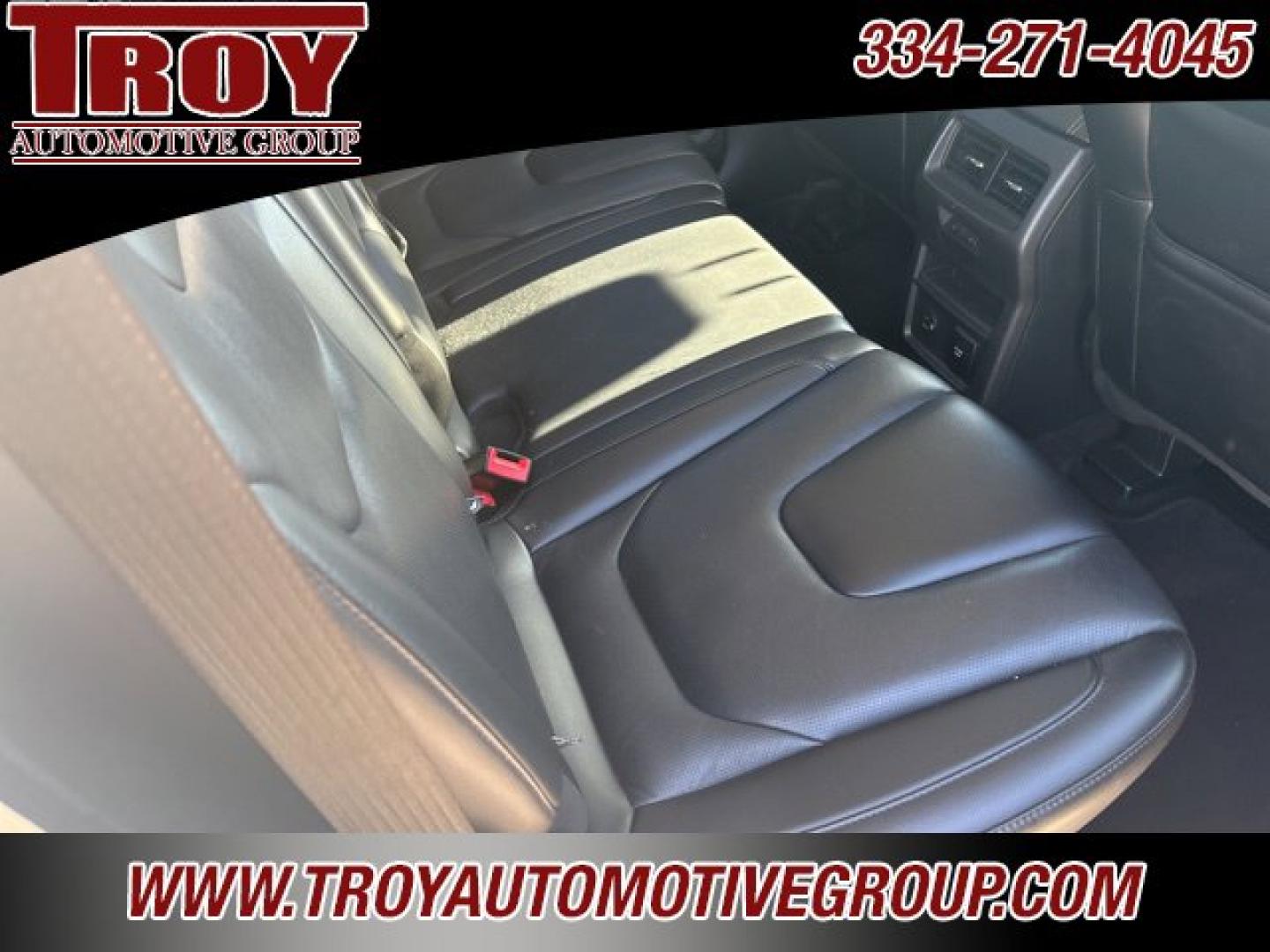 2022 Silver Metallic /Ebony Ford Edge Titanium (2FMPK4K95NB) with an EcoBoost 2.0L I4 GTDi DOHC Turbocharged VCT engine, Automatic transmission, located at 6812 Atlanta Hwy, Montgomery, AL, 36117, (334) 271-4045, 32.382118, -86.178673 - Silver Metallic 2022 Ford Edge Titanium AWD EcoBoost 2.0L I4 GTDi DOHC Turbocharged VCT 8-Speed Automatic<br><br>Financing Available---Top Value for Trades.<br><br>Odometer is 8569 miles below market average! 21/28 City/Highway MPG- Photo#24