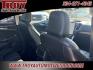 2022 Silver Metallic /Ebony Ford Edge Titanium (2FMPK4K95NB) with an EcoBoost 2.0L I4 GTDi DOHC Turbocharged VCT engine, Automatic transmission, located at 6812 Atlanta Hwy, Montgomery, AL, 36117, (334) 271-4045, 32.382118, -86.178673 - Silver Metallic 2022 Ford Edge Titanium AWD EcoBoost 2.0L I4 GTDi DOHC Turbocharged VCT 8-Speed Automatic<br><br>Financing Available---Top Value for Trades.<br><br>Odometer is 8569 miles below market average! 21/28 City/Highway MPG- Photo#25