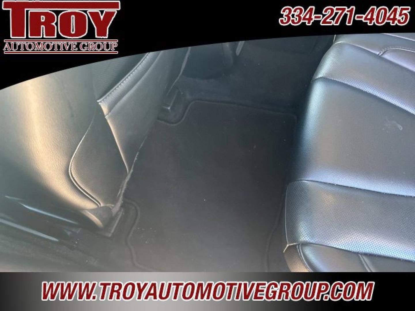 2022 Silver Metallic /Ebony Ford Edge Titanium (2FMPK4K95NB) with an EcoBoost 2.0L I4 GTDi DOHC Turbocharged VCT engine, Automatic transmission, located at 6812 Atlanta Hwy, Montgomery, AL, 36117, (334) 271-4045, 32.382118, -86.178673 - Silver Metallic 2022 Ford Edge Titanium AWD EcoBoost 2.0L I4 GTDi DOHC Turbocharged VCT 8-Speed Automatic<br><br>Financing Available---Top Value for Trades.<br><br>Odometer is 8569 miles below market average! 21/28 City/Highway MPG- Photo#30