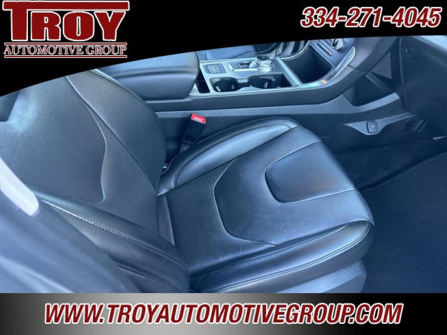 2022 Silver Metallic /Ebony Ford Edge Titanium (2FMPK4K95NB) with an EcoBoost 2.0L I4 GTDi DOHC Turbocharged VCT engine, Automatic transmission, located at 6812 Atlanta Hwy, Montgomery, AL, 36117, (334) 271-4045, 32.382118, -86.178673 - Silver Metallic 2022 Ford Edge Titanium AWD EcoBoost 2.0L I4 GTDi DOHC Turbocharged VCT 8-Speed Automatic<br><br>Financing Available---Top Value for Trades.<br><br>Odometer is 8569 miles below market average! 21/28 City/Highway MPG- Photo#51