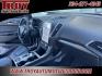 2022 Silver Metallic /Ebony Ford Edge Titanium (2FMPK4K95NB) with an EcoBoost 2.0L I4 GTDi DOHC Turbocharged VCT engine, Automatic transmission, located at 6812 Atlanta Hwy, Montgomery, AL, 36117, (334) 271-4045, 32.382118, -86.178673 - Silver Metallic 2022 Ford Edge Titanium AWD EcoBoost 2.0L I4 GTDi DOHC Turbocharged VCT 8-Speed Automatic<br><br>Financing Available---Top Value for Trades.<br><br>Odometer is 8569 miles below market average! 21/28 City/Highway MPG- Photo#52