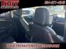 2022 Silver Metallic /Ebony Ford Edge Titanium (2FMPK4K95NB) with an EcoBoost 2.0L I4 GTDi DOHC Turbocharged VCT engine, Automatic transmission, located at 6812 Atlanta Hwy, Montgomery, AL, 36117, (334) 271-4045, 32.382118, -86.178673 - Priced below KBB Fair Purchase Price!<br><br>Silver Metallic 2022 Ford Edge Titanium AWD EcoBoost 2.0L I4 GTDi DOHC Turbocharged VCT 8-Speed Automatic<br><br>Financing Available---Top Value for Trades.<br><br>21/28 City/Highway MPG - Photo#25
