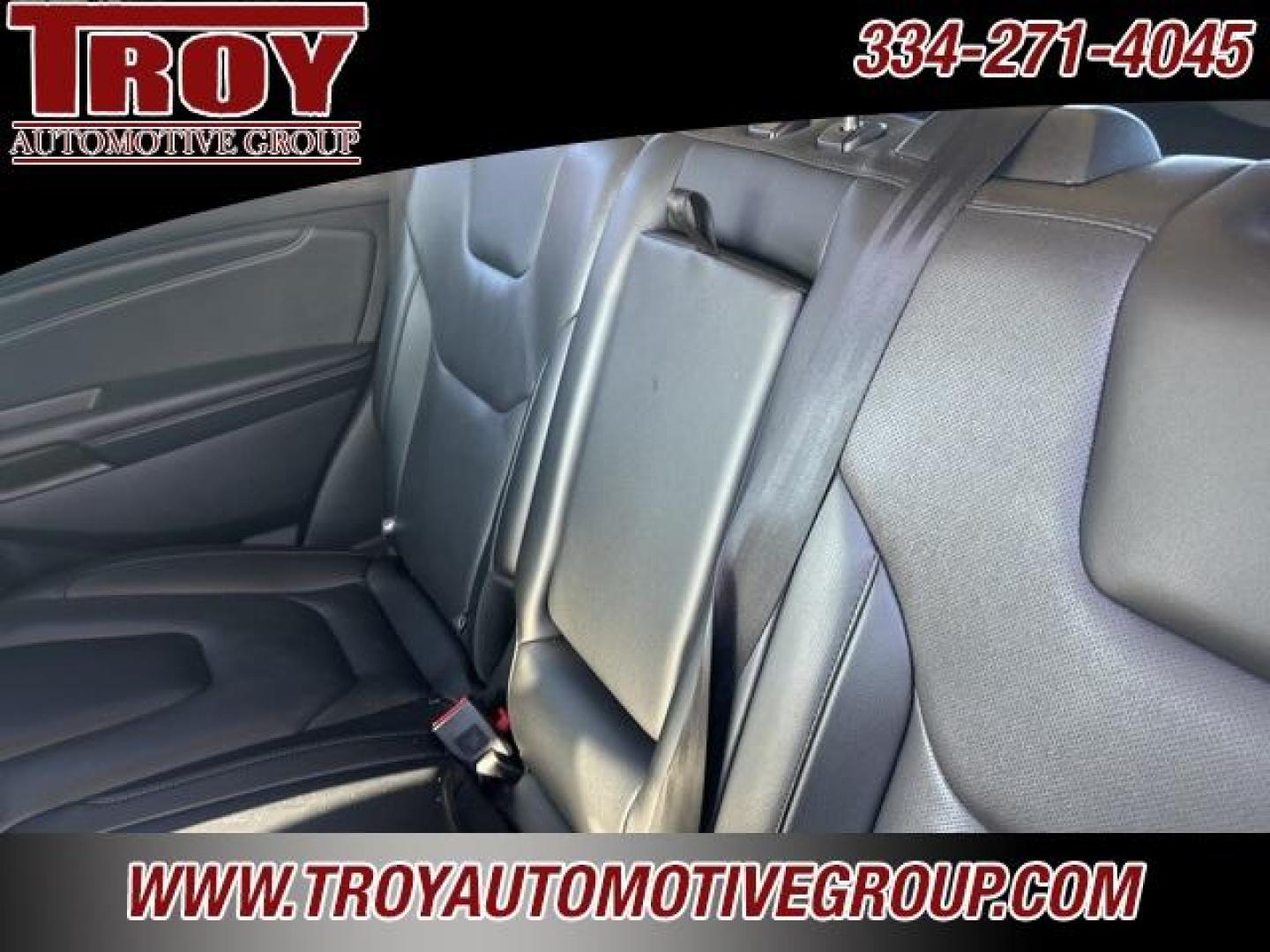 2022 Silver Metallic /Ebony Ford Edge Titanium (2FMPK4K95NB) with an EcoBoost 2.0L I4 GTDi DOHC Turbocharged VCT engine, Automatic transmission, located at 6812 Atlanta Hwy, Montgomery, AL, 36117, (334) 271-4045, 32.382118, -86.178673 - Priced below KBB Fair Purchase Price!<br><br>Silver Metallic 2022 Ford Edge Titanium AWD EcoBoost 2.0L I4 GTDi DOHC Turbocharged VCT 8-Speed Automatic<br><br>Financing Available---Top Value for Trades.<br><br>21/28 City/Highway MPG - Photo#29