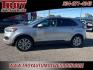 2022 Silver Metallic /Ebony Ford Edge Titanium (2FMPK4K95NB) with an EcoBoost 2.0L I4 GTDi DOHC Turbocharged VCT engine, Automatic transmission, located at 6812 Atlanta Hwy, Montgomery, AL, 36117, (334) 271-4045, 32.382118, -86.178673 - Priced below KBB Fair Purchase Price!<br><br>Silver Metallic 2022 Ford Edge Titanium AWD EcoBoost 2.0L I4 GTDi DOHC Turbocharged VCT 8-Speed Automatic<br><br>Financing Available---Top Value for Trades.<br><br>21/28 City/Highway MPG - Photo#3