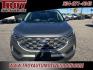 2022 Silver Metallic /Ebony Ford Edge Titanium (2FMPK4K95NB) with an EcoBoost 2.0L I4 GTDi DOHC Turbocharged VCT engine, Automatic transmission, located at 6812 Atlanta Hwy, Montgomery, AL, 36117, (334) 271-4045, 32.382118, -86.178673 - Priced below KBB Fair Purchase Price!<br><br>Silver Metallic 2022 Ford Edge Titanium AWD EcoBoost 2.0L I4 GTDi DOHC Turbocharged VCT 8-Speed Automatic<br><br>Financing Available---Top Value for Trades.<br><br>21/28 City/Highway MPG - Photo#6