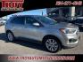 2022 Silver Metallic /Ebony Ford Edge Titanium (2FMPK4K95NB) with an EcoBoost 2.0L I4 GTDi DOHC Turbocharged VCT engine, Automatic transmission, located at 6812 Atlanta Hwy, Montgomery, AL, 36117, (334) 271-4045, 32.382118, -86.178673 - Priced below KBB Fair Purchase Price!<br><br>Silver Metallic 2022 Ford Edge Titanium AWD EcoBoost 2.0L I4 GTDi DOHC Turbocharged VCT 8-Speed Automatic<br><br>Financing Available---Top Value for Trades.<br><br>21/28 City/Highway MPG - Photo#8