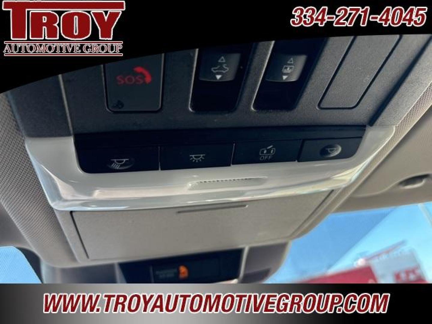 2023 Gun Metallic /Charcoal Nissan Rogue SL (5N1BT3CB8PC) with an 1.5L I3 Turbocharged DOHC 12V LEV3-ULEV50 201hp engine, CVT transmission, located at 6812 Atlanta Hwy, Montgomery, AL, 36117, (334) 271-4045, 32.382118, -86.178673 - Priced below KBB Fair Purchase Price!<br><br>Gun Metallic 2023 Nissan Rogue SL AWD 1.5L I3 Turbocharged DOHC 12V LEV3-ULEV50 201hp CVT with Xtronic<br><br>Financing Available---Top Value for Trades.<br><br>28/34 City/Highway MPG - Photo#55