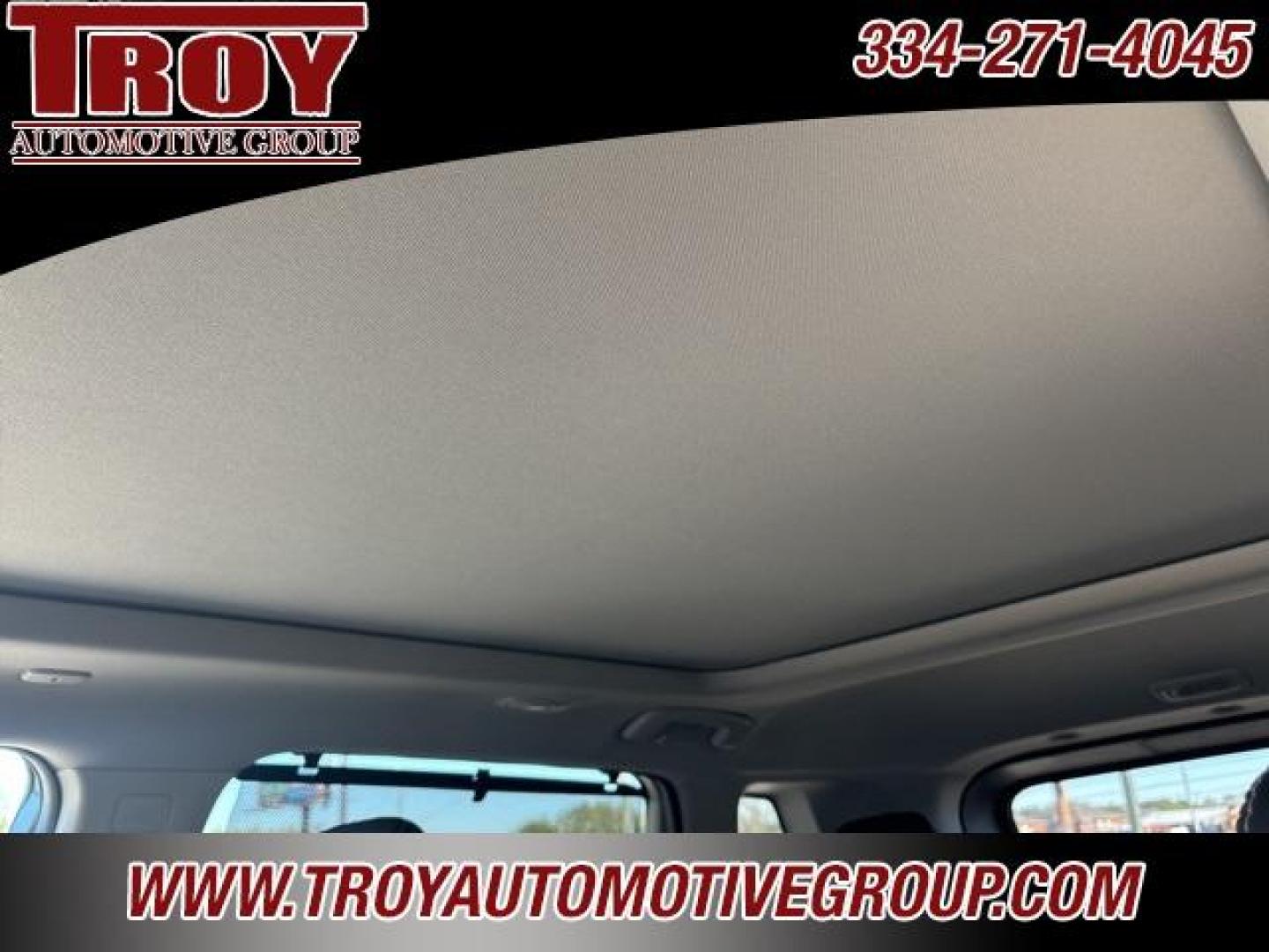 2023 Gun Metallic /Charcoal Nissan Rogue SL (5N1BT3CB8PC) with an 1.5L I3 Turbocharged DOHC 12V LEV3-ULEV50 201hp engine, CVT transmission, located at 6812 Atlanta Hwy, Montgomery, AL, 36117, (334) 271-4045, 32.382118, -86.178673 - Priced below KBB Fair Purchase Price!<br><br>Gun Metallic 2023 Nissan Rogue SL AWD 1.5L I3 Turbocharged DOHC 12V LEV3-ULEV50 201hp CVT with Xtronic<br><br>Financing Available---Top Value for Trades.<br><br>28/34 City/Highway MPG - Photo#57