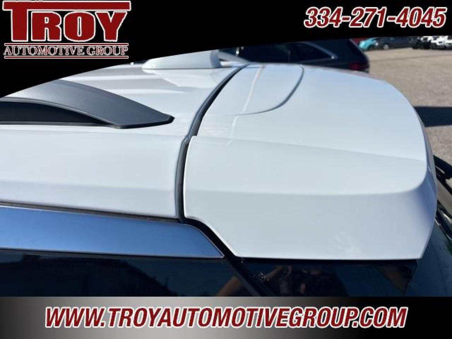 2023 Summit White /Jet Black GMC Terrain SLT (3GKALVEG1PL) with an 1.5L DOHC engine, Automatic transmission, located at 6812 Atlanta Hwy, Montgomery, AL, 36117, (334) 271-4045, 32.382118, -86.178673 - Priced below KBB Fair Purchase Price!<br><br>Summit White 2023 GMC Terrain SLT AWD 1.5L DOHC 9-Speed Automatic<br><br>Financing Available---Top Value for Trades.<br><br>Odometer is 7101 miles below market average! 24/28 City/Highway MPG - Photo#14