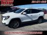 2023 Summit White /Jet Black GMC Terrain SLT (3GKALVEG1PL) with an 1.5L DOHC engine, Automatic transmission, located at 6812 Atlanta Hwy, Montgomery, AL, 36117, (334) 271-4045, 32.382118, -86.178673 - Priced below KBB Fair Purchase Price!<br><br>Summit White 2023 GMC Terrain SLT AWD 1.5L DOHC 9-Speed Automatic<br><br>Financing Available---Top Value for Trades.<br><br>Odometer is 7101 miles below market average! 24/28 City/Highway MPG - Photo#2