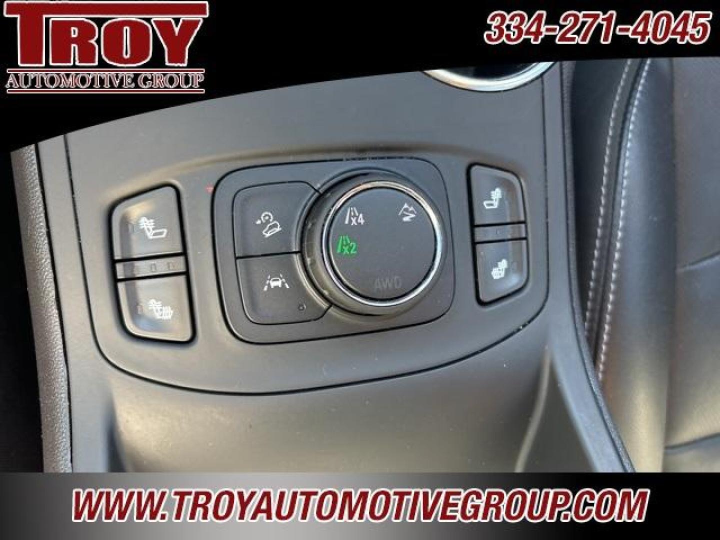 2023 Summit White /Jet Black GMC Terrain SLT (3GKALVEG1PL) with an 1.5L DOHC engine, Automatic transmission, located at 6812 Atlanta Hwy, Montgomery, AL, 36117, (334) 271-4045, 32.382118, -86.178673 - Priced below KBB Fair Purchase Price!<br><br>Summit White 2023 GMC Terrain SLT AWD 1.5L DOHC 9-Speed Automatic<br><br>Financing Available---Top Value for Trades.<br><br>Odometer is 7101 miles below market average! 24/28 City/Highway MPG - Photo#38