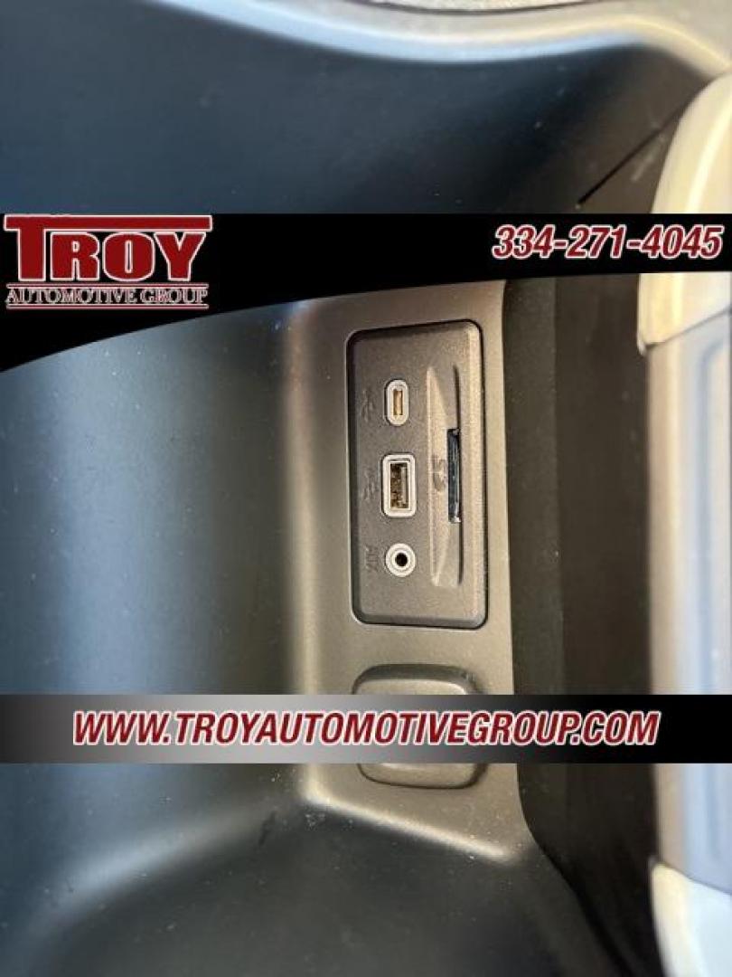 2023 Summit White /Jet Black GMC Terrain SLT (3GKALVEG1PL) with an 1.5L DOHC engine, Automatic transmission, located at 6812 Atlanta Hwy, Montgomery, AL, 36117, (334) 271-4045, 32.382118, -86.178673 - Priced below KBB Fair Purchase Price!<br><br>Summit White 2023 GMC Terrain SLT AWD 1.5L DOHC 9-Speed Automatic<br><br>Financing Available---Top Value for Trades.<br><br>Odometer is 7101 miles below market average! 24/28 City/Highway MPG - Photo#43