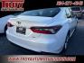 2023 Ice Cap /Black Toyota Camry LE (4T1C11AK9PU) with an 2.5L I4 DOHC 16V engine, Automatic transmission, located at 6812 Atlanta Hwy, Montgomery, AL, 36117, (334) 271-4045, 32.382118, -86.178673 - Priced below KBB Fair Purchase Price!<br><br>White 2023 Toyota Camry LE FWD 2.5L I4 DOHC 16V 8-Speed Automatic<br><br>Financing Available---Top Value for Trades.<br><br>Odometer is 8800 miles below market average! 28/39 City/Highway MPG - Photo#4