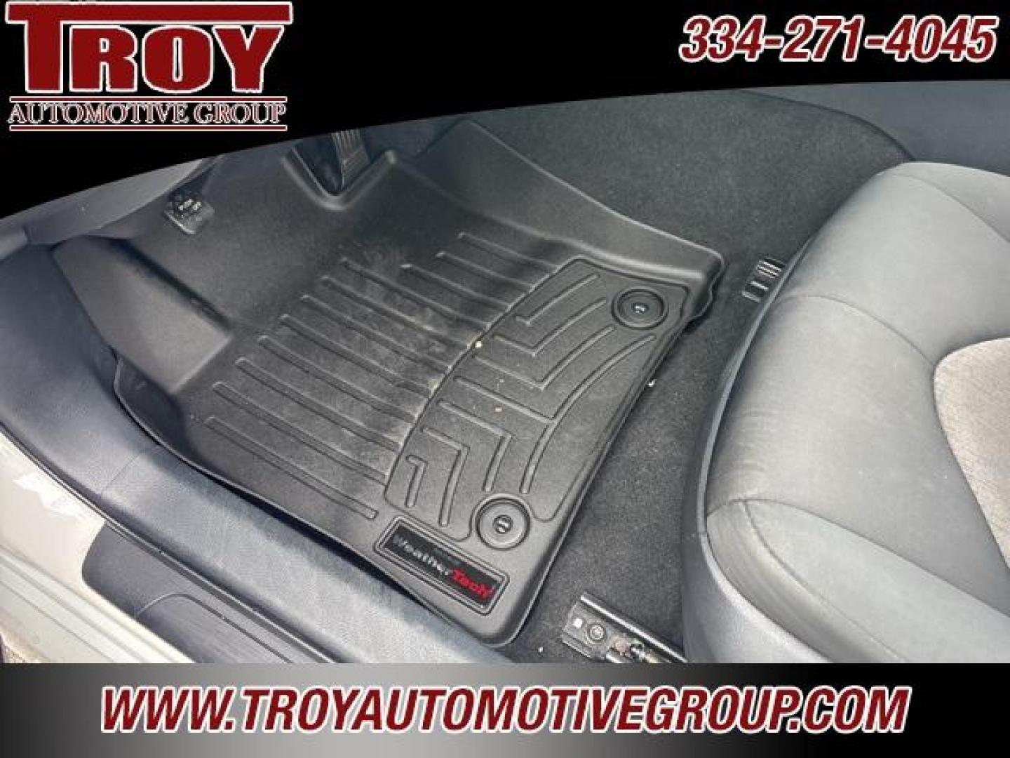 2023 Ice Cap /Black Toyota Camry LE (4T1C11AK9PU) with an 2.5L I4 DOHC 16V engine, Automatic transmission, located at 6812 Atlanta Hwy, Montgomery, AL, 36117, (334) 271-4045, 32.382118, -86.178673 - Priced below KBB Fair Purchase Price!<br><br>White 2023 Toyota Camry LE FWD 2.5L I4 DOHC 16V 8-Speed Automatic<br><br>Financing Available---Top Value for Trades.<br><br>Odometer is 8800 miles below market average! 28/39 City/Highway MPG - Photo#10