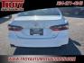 2023 Ice Cap /Black Toyota Camry LE (4T1C11AKXPU) with an 2.5L I4 DOHC 16V engine, Automatic transmission, located at 6812 Atlanta Hwy, Montgomery, AL, 36117, (334) 271-4045, 32.382118, -86.178673 - Priced below KBB Fair Purchase Price!<br><br>White 2023 Toyota Camry LE FWD 2.5L I4 DOHC 16V 8-Speed Automatic<br><br>Financing Available---Top Value for Trades.<br><br>Odometer is 13486 miles below market average! 28/39 City/Highway MPG - Photo#10