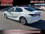 2023 Ice Cap /Black Toyota Camry LE (4T1C11AKXPU) with an 2.5L I4 DOHC 16V engine, Automatic transmission, located at 6812 Atlanta Hwy, Montgomery, AL, 36117, (334) 271-4045, 32.382118, -86.178673 - Priced below KBB Fair Purchase Price!<br><br>White 2023 Toyota Camry LE FWD 2.5L I4 DOHC 16V 8-Speed Automatic<br><br>Financing Available---Top Value for Trades.<br><br>Odometer is 13486 miles below market average! 28/39 City/Highway MPG - Photo#11