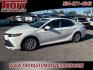 2023 Ice Cap /Black Toyota Camry LE (4T1C11AKXPU) with an 2.5L I4 DOHC 16V engine, Automatic transmission, located at 6812 Atlanta Hwy, Montgomery, AL, 36117, (334) 271-4045, 32.382118, -86.178673 - Priced below KBB Fair Purchase Price!<br><br>White 2023 Toyota Camry LE FWD 2.5L I4 DOHC 16V 8-Speed Automatic<br><br>Financing Available---Top Value for Trades.<br><br>Odometer is 13486 miles below market average! 28/39 City/Highway MPG - Photo#2