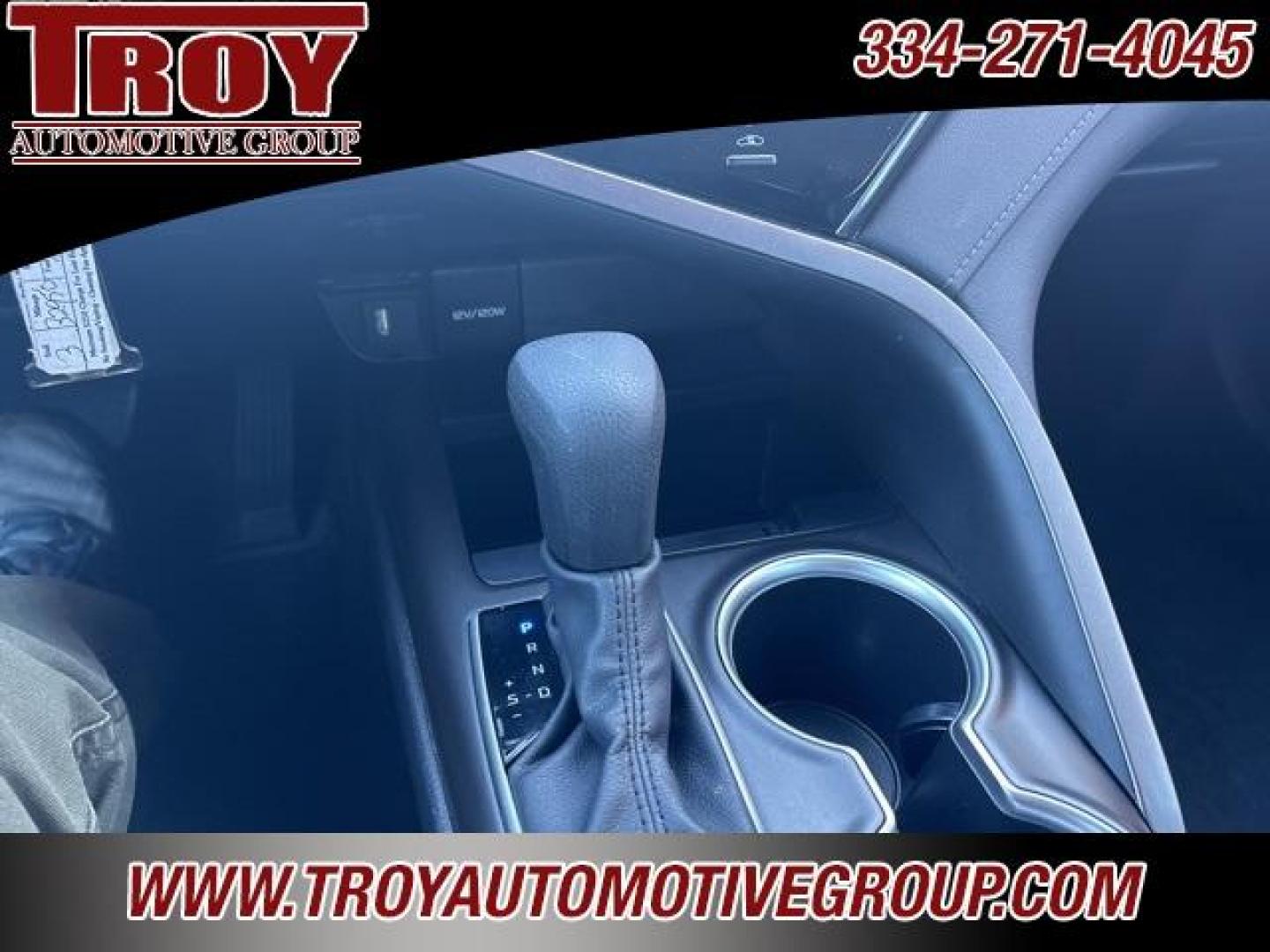 2023 Ice Cap /Black Toyota Camry LE (4T1C11AKXPU) with an 2.5L I4 DOHC 16V engine, Automatic transmission, located at 6812 Atlanta Hwy, Montgomery, AL, 36117, (334) 271-4045, 32.382118, -86.178673 - Priced below KBB Fair Purchase Price!<br><br>White 2023 Toyota Camry LE FWD 2.5L I4 DOHC 16V 8-Speed Automatic<br><br>Financing Available---Top Value for Trades.<br><br>Odometer is 13486 miles below market average! 28/39 City/Highway MPG - Photo#33