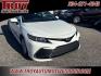 2023 Ice Cap /Black Toyota Camry LE (4T1C11AKXPU) with an 2.5L I4 DOHC 16V engine, Automatic transmission, located at 6812 Atlanta Hwy, Montgomery, AL, 36117, (334) 271-4045, 32.382118, -86.178673 - Priced below KBB Fair Purchase Price!<br><br>White 2023 Toyota Camry LE FWD 2.5L I4 DOHC 16V 8-Speed Automatic<br><br>Financing Available---Top Value for Trades.<br><br>Odometer is 13486 miles below market average! 28/39 City/Highway MPG - Photo#4