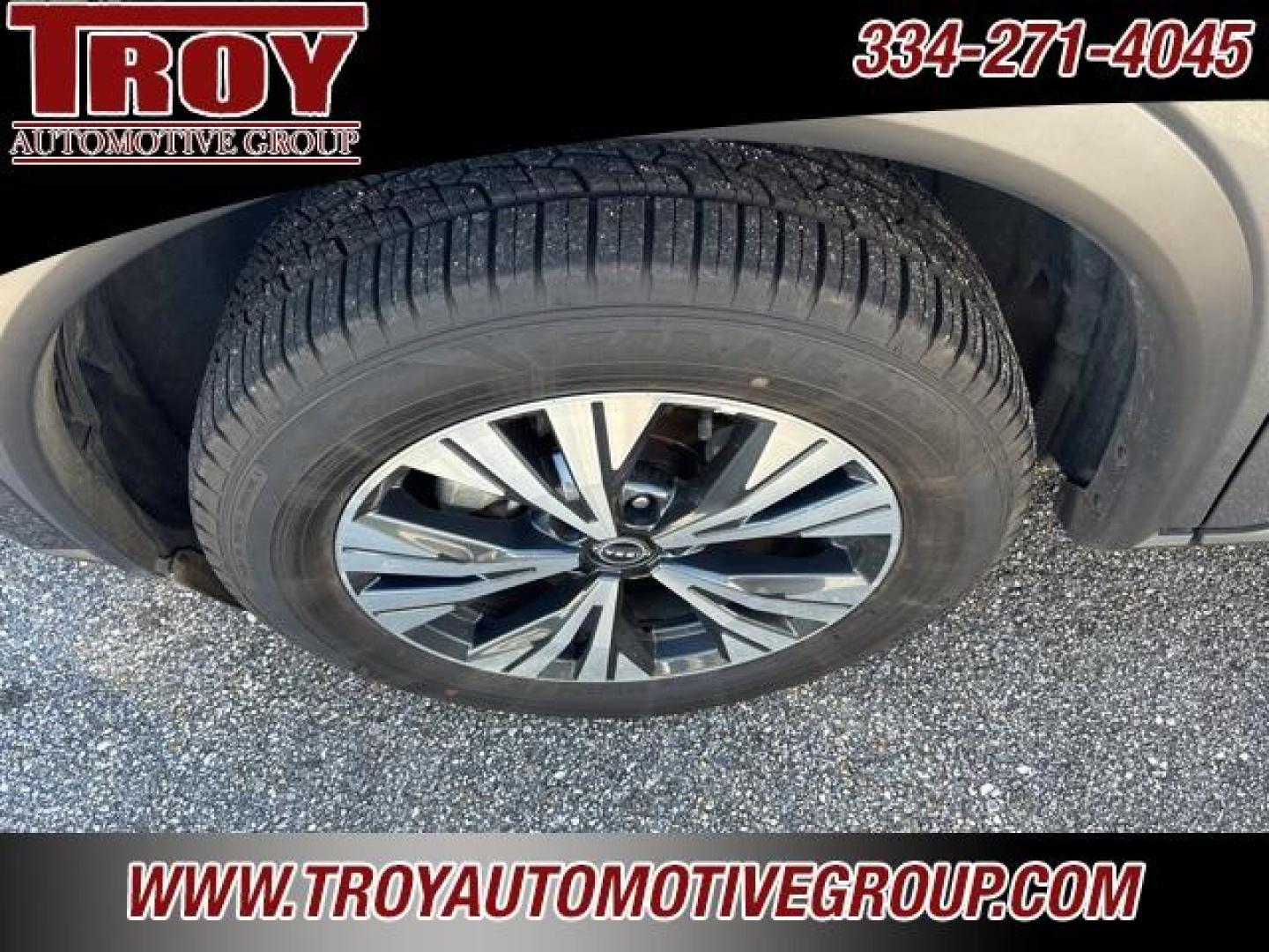 2023 Gun Metallic /Charcoal Nissan Rogue SV (5N1BT3BB8PC) with an 1.5L I3 Turbocharged DOHC 12V LEV3-ULEV50 201hp engine, CVT transmission, located at 6812 Atlanta Hwy, Montgomery, AL, 36117, (334) 271-4045, 32.382118, -86.178673 - Gun Metallic 2023 Nissan Rogue SV AWD 1.5L I3 Turbocharged DOHC 12V LEV3-ULEV50 201hp CVT with Xtronic<br><br>Financing Available---Top Value for Trades.<br><br>28/35 City/Highway MPG - Photo#10