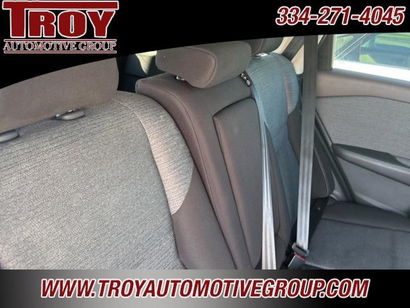 2023 Gun Metallic /Charcoal Nissan Rogue SV (5N1BT3BB8PC) with an 1.5L I3 Turbocharged DOHC 12V LEV3-ULEV50 201hp engine, CVT transmission, located at 6812 Atlanta Hwy, Montgomery, AL, 36117, (334) 271-4045, 32.382118, -86.178673 - Gun Metallic 2023 Nissan Rogue SV AWD 1.5L I3 Turbocharged DOHC 12V LEV3-ULEV50 201hp CVT with Xtronic<br><br>Financing Available---Top Value for Trades.<br><br>28/35 City/Highway MPG - Photo#17