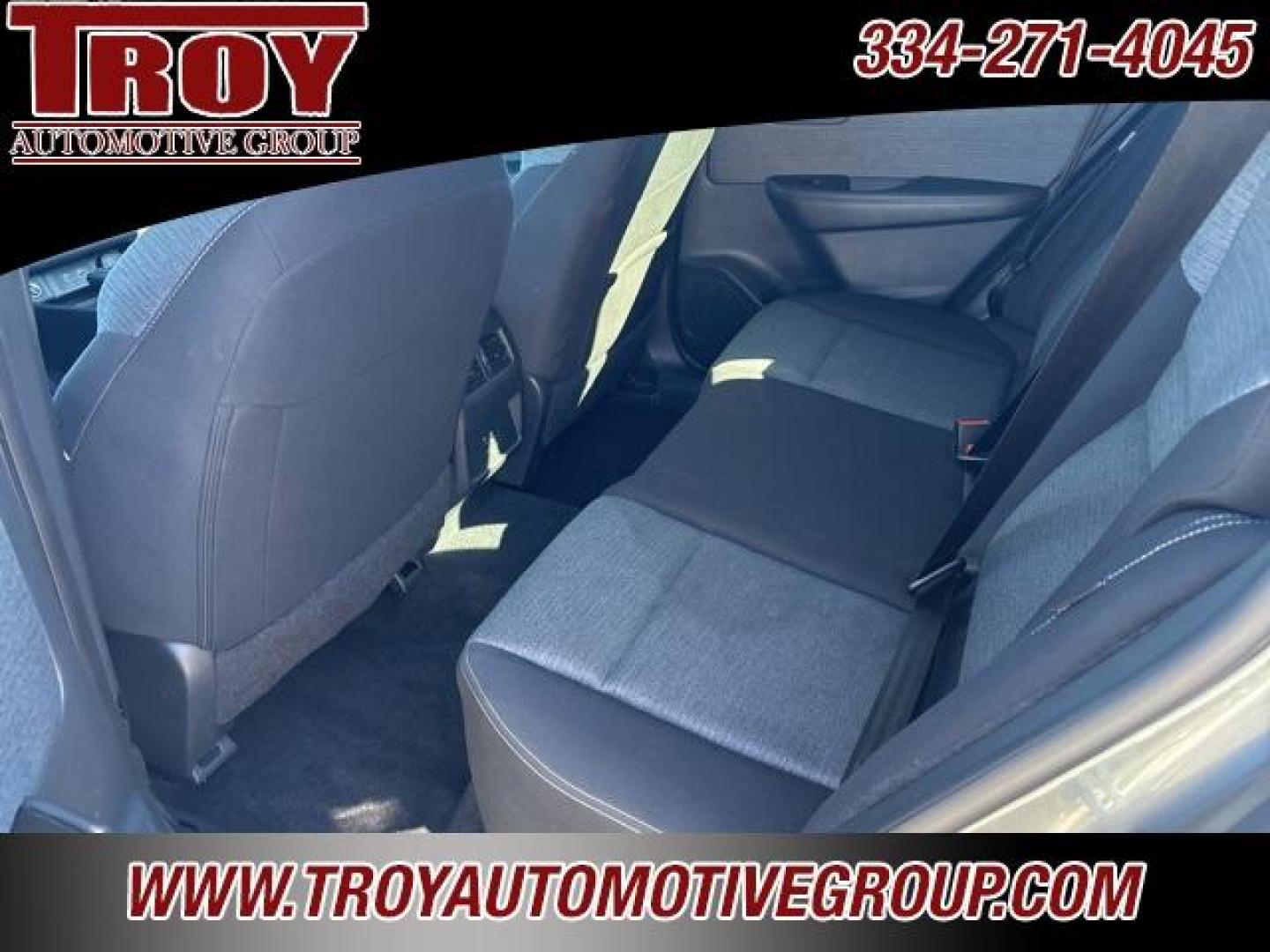 2023 Gun Metallic /Charcoal Nissan Rogue SV (5N1BT3BB8PC) with an 1.5L I3 Turbocharged DOHC 12V LEV3-ULEV50 201hp engine, CVT transmission, located at 6812 Atlanta Hwy, Montgomery, AL, 36117, (334) 271-4045, 32.382118, -86.178673 - Gun Metallic 2023 Nissan Rogue SV AWD 1.5L I3 Turbocharged DOHC 12V LEV3-ULEV50 201hp CVT with Xtronic<br><br>Financing Available---Top Value for Trades.<br><br>28/35 City/Highway MPG - Photo#25