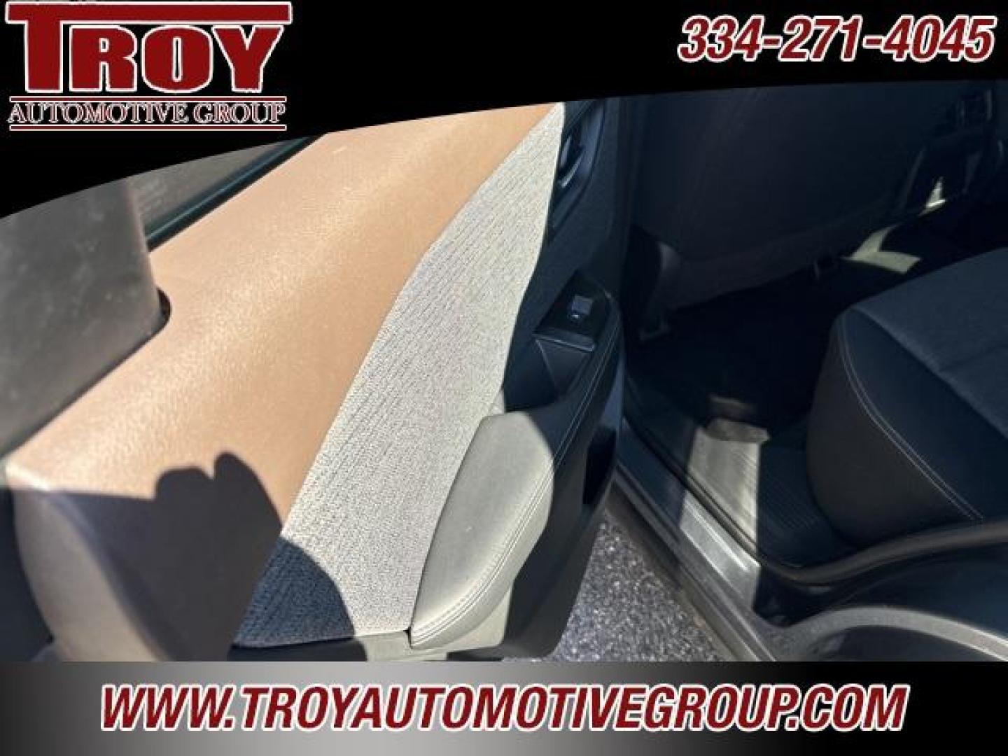 2023 Gun Metallic /Charcoal Nissan Rogue SV (5N1BT3BB8PC) with an 1.5L I3 Turbocharged DOHC 12V LEV3-ULEV50 201hp engine, CVT transmission, located at 6812 Atlanta Hwy, Montgomery, AL, 36117, (334) 271-4045, 32.382118, -86.178673 - Gun Metallic 2023 Nissan Rogue SV AWD 1.5L I3 Turbocharged DOHC 12V LEV3-ULEV50 201hp CVT with Xtronic<br><br>Financing Available---Top Value for Trades.<br><br>28/35 City/Highway MPG - Photo#26