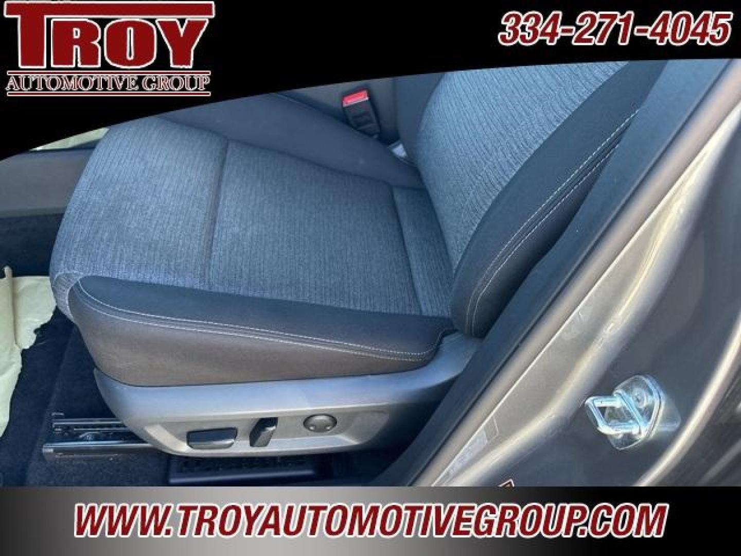 2023 Gun Metallic /Charcoal Nissan Rogue SV (5N1BT3BB8PC) with an 1.5L I3 Turbocharged DOHC 12V LEV3-ULEV50 201hp engine, CVT transmission, located at 6812 Atlanta Hwy, Montgomery, AL, 36117, (334) 271-4045, 32.382118, -86.178673 - Gun Metallic 2023 Nissan Rogue SV AWD 1.5L I3 Turbocharged DOHC 12V LEV3-ULEV50 201hp CVT with Xtronic<br><br>Financing Available---Top Value for Trades.<br><br>28/35 City/Highway MPG - Photo#27