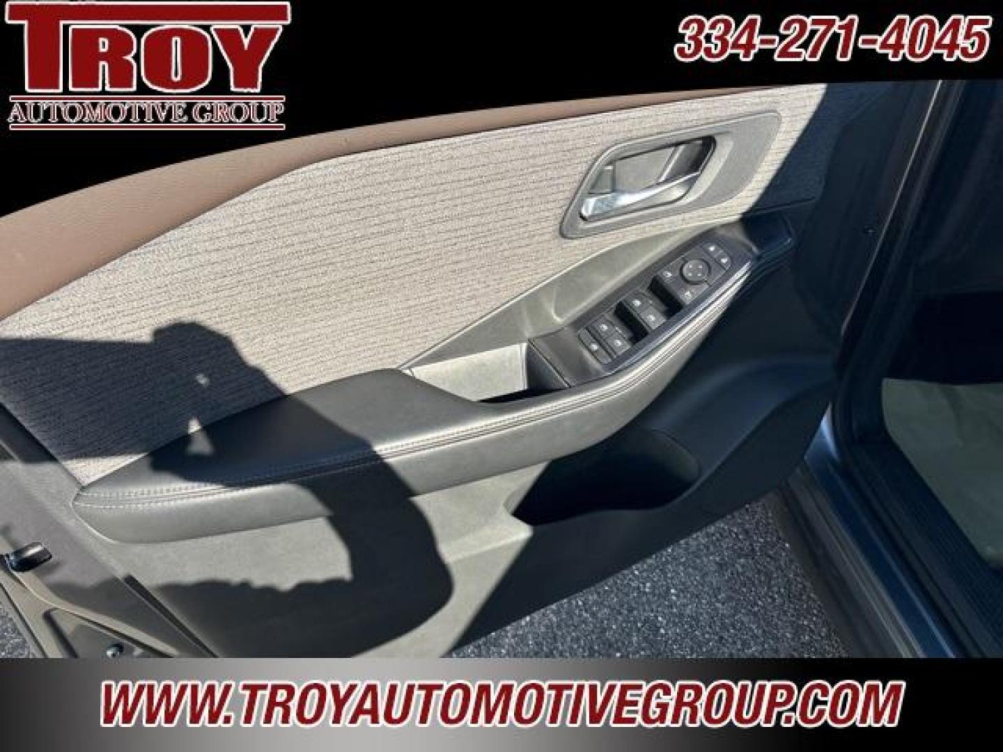 2023 Gun Metallic /Charcoal Nissan Rogue SV (5N1BT3BB8PC) with an 1.5L I3 Turbocharged DOHC 12V LEV3-ULEV50 201hp engine, CVT transmission, located at 6812 Atlanta Hwy, Montgomery, AL, 36117, (334) 271-4045, 32.382118, -86.178673 - Gun Metallic 2023 Nissan Rogue SV AWD 1.5L I3 Turbocharged DOHC 12V LEV3-ULEV50 201hp CVT with Xtronic<br><br>Financing Available---Top Value for Trades.<br><br>28/35 City/Highway MPG - Photo#28